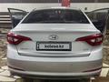 Hyundai Sonata 2015 годаүшін6 700 000 тг. в Аксу – фото 5