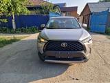 Toyota Corolla Cross 2025 годаүшін12 300 000 тг. в Семей