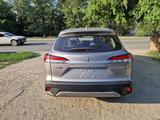 Toyota Corolla Cross 2025 годаүшін12 300 000 тг. в Семей – фото 2