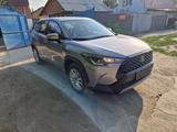 Toyota Corolla Cross 2025 годаүшін12 300 000 тг. в Семей – фото 3