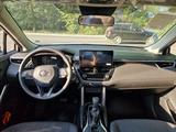 Toyota Corolla Cross 2025 годаүшін12 300 000 тг. в Семей – фото 5