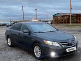 Toyota Camry 2011 года за 7 250 000 тг. в Шымкент – фото 3