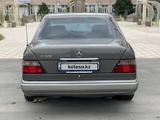 Mercedes-Benz E 320 1994 годаүшін4 300 000 тг. в Тараз – фото 4