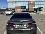 Toyota Camry 2023 годаүшін18 000 000 тг. в Астана – фото 4