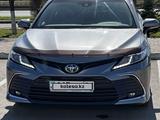 Toyota Camry 2023 годаүшін18 000 000 тг. в Астана – фото 2