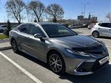 Toyota Camry 2023 годаүшін18 000 000 тг. в Астана