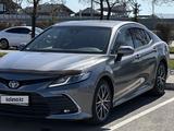 Toyota Camry 2023 годаүшін18 000 000 тг. в Астана – фото 3
