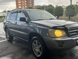 Toyota Highlander 2002 года за 5 500 000 тг. в Павлодар – фото 3