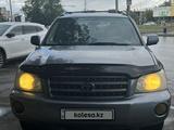 Toyota Highlander 2002 года за 5 500 000 тг. в Павлодар – фото 2