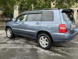 Toyota Highlander 2002 года за 5 500 000 тг. в Павлодар – фото 5