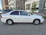 Nissan Almera Classic 2010 годаүшін2 600 000 тг. в Астана – фото 2