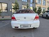 Nissan Almera Classic 2010 годаүшін2 600 000 тг. в Астана – фото 3