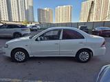 Nissan Almera Classic 2010 годаүшін2 600 000 тг. в Астана – фото 4