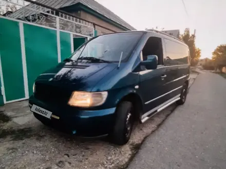 Mercedes-Benz Vito 1998 года за 1 750 000 тг. в Турара Рыскулова – фото 2