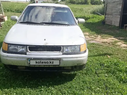 ВАЗ (Lada) 2110 2002 года за 700 000 тг. в Атбасар – фото 2