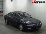 Mazda Eunos 500/Xedos 6 1992-95 г/в на запчасти в Усть-Каменогорск