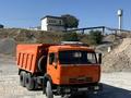 КамАЗ  65111 2007 годаүшін9 200 000 тг. в Шымкент