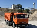 КамАЗ  65111 2007 года за 9 200 000 тг. в Шымкент