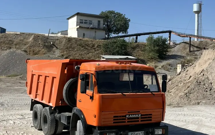 КамАЗ  65111 2007 годаүшін9 200 000 тг. в Шымкент