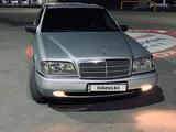 Mercedes-Benz C 280 1994 годаүшін2 250 000 тг. в Алматы