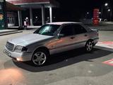 Mercedes-Benz C 280 1994 годаүшін2 250 000 тг. в Алматы – фото 2