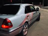 Mercedes-Benz C 280 1994 годаүшін2 250 000 тг. в Алматы – фото 5