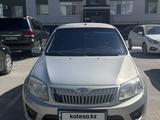 ВАЗ (Lada) Granta 2190 2015 года за 2 800 000 тг. в Актобе