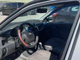 ВАЗ (Lada) Granta 2190 2015 годаүшін2 800 000 тг. в Актобе – фото 5