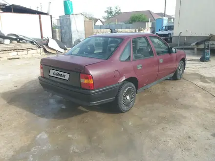 Opel Vectra 1992 года за 770 000 тг. в Атырау – фото 9