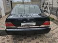 Mercedes-Benz S 320 1995 годаүшін5 700 000 тг. в Тараз – фото 6