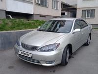 Toyota Camry 2005 года за 5 500 000 тг. в Алматы