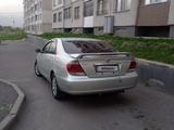 Toyota Camry 2005 года за 5 000 000 тг. в Алматы – фото 5