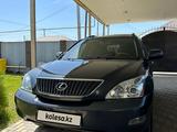 Lexus RX 350 2008 года за 9 000 000 тг. в Алматы