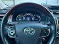 Toyota Camry 2012 года за 10 000 000 тг. в Уральск – фото 18