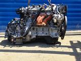 Контрактный двигатель Honda F22 2.2 литра за 300 000 тг. в Костанай – фото 2