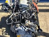 Контрактный двигатель Honda F22 2.2 литра за 300 000 тг. в Костанай – фото 3