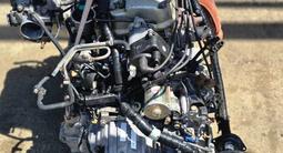 Контрактный двигатель Honda F22 2.2 литра за 300 000 тг. в Костанай – фото 3