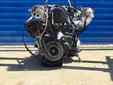 Контрактный двигатель Honda F22 2.2 литра за 300 000 тг. в Костанай – фото 5