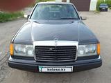 Mercedes-Benz E 200 1990 года за 1 700 000 тг. в Петропавловск – фото 4