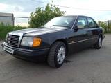 Mercedes-Benz E 200 1990 года за 1 700 000 тг. в Петропавловск – фото 5