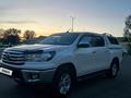 Toyota Hilux 2020 года за 15 000 000 тг. в Уральск – фото 18