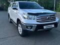 Toyota Hilux 2020 года за 15 000 000 тг. в Уральск – фото 19