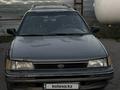 Subaru Legacy 1990 года за 900 000 тг. в Алматы – фото 2