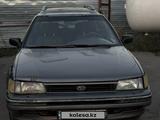 Subaru Legacy 1990 годаүшін900 000 тг. в Алматы – фото 2