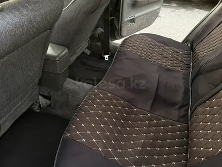Subaru Legacy 1990 года за 900 000 тг. в Алматы – фото 11