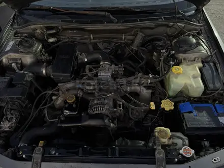 Subaru Legacy 1990 года за 900 000 тг. в Алматы – фото 13