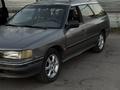 Subaru Legacy 1990 года за 900 000 тг. в Алматы – фото 4