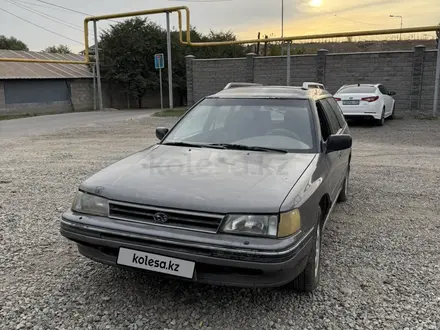 Subaru Legacy 1990 года за 900 000 тг. в Алматы