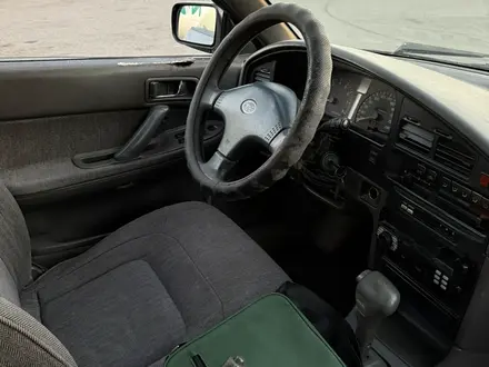 Subaru Legacy 1990 года за 900 000 тг. в Алматы – фото 6