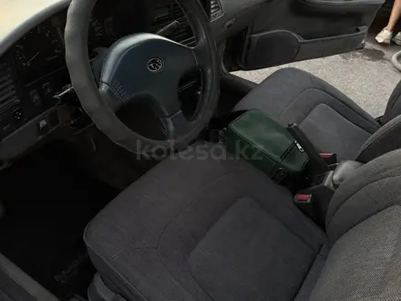Subaru Legacy 1990 года за 900 000 тг. в Алматы – фото 5